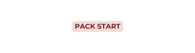 pack start