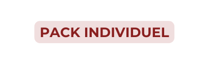 pack individuel
